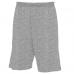 Calção B&C Shorts Move 185g - 100% Algodão